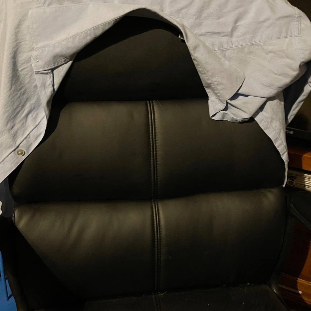6 button downs - Picture 12 of 12